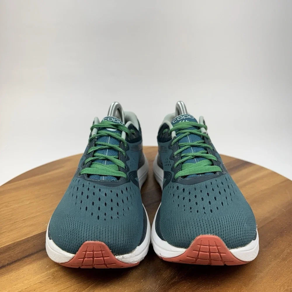 Topo size standard